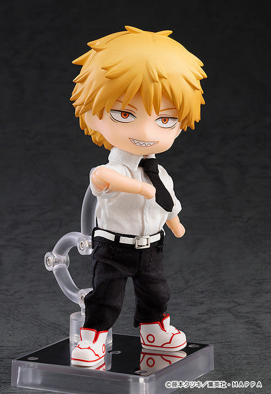 Nendoroid Doll Denji (Re-Run)