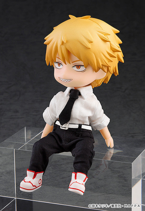 Nendoroid Doll Denji (Re-Run)