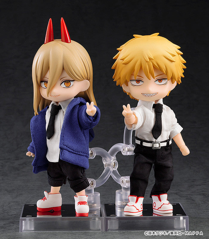 Nendoroid Doll Denji (Re-Run)