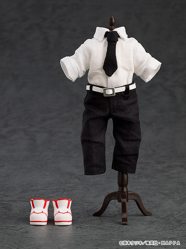 Nendoroid Doll Denji (Re-Run)