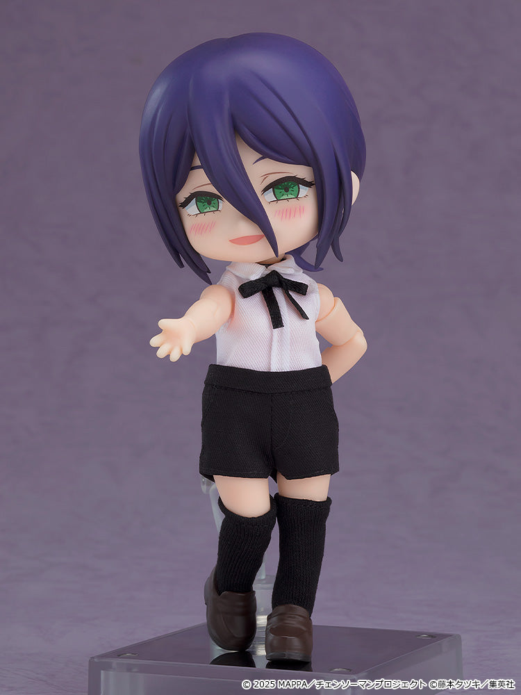 Nendoroid Doll Reze