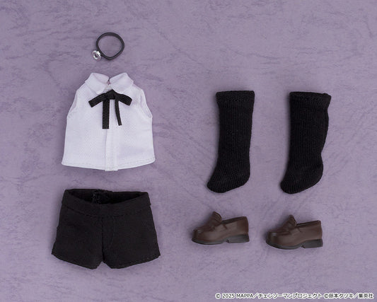 Nendoroid Doll Outfit Set: Reze
