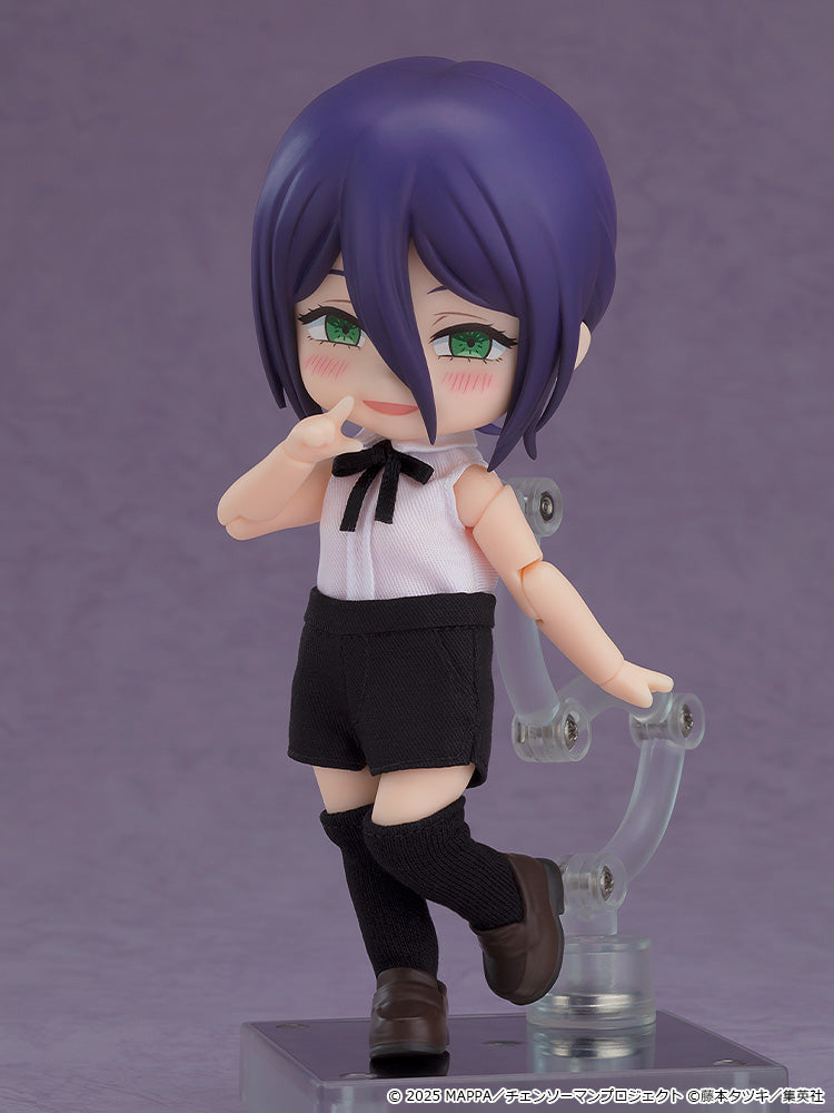 Nendoroid Doll Outfit Set: Reze