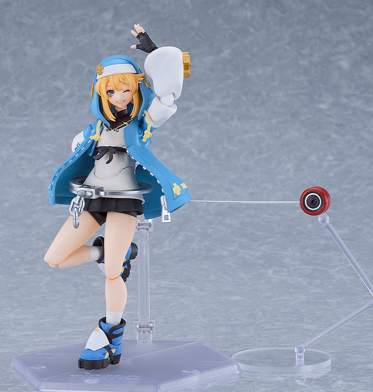 figma Bridget
