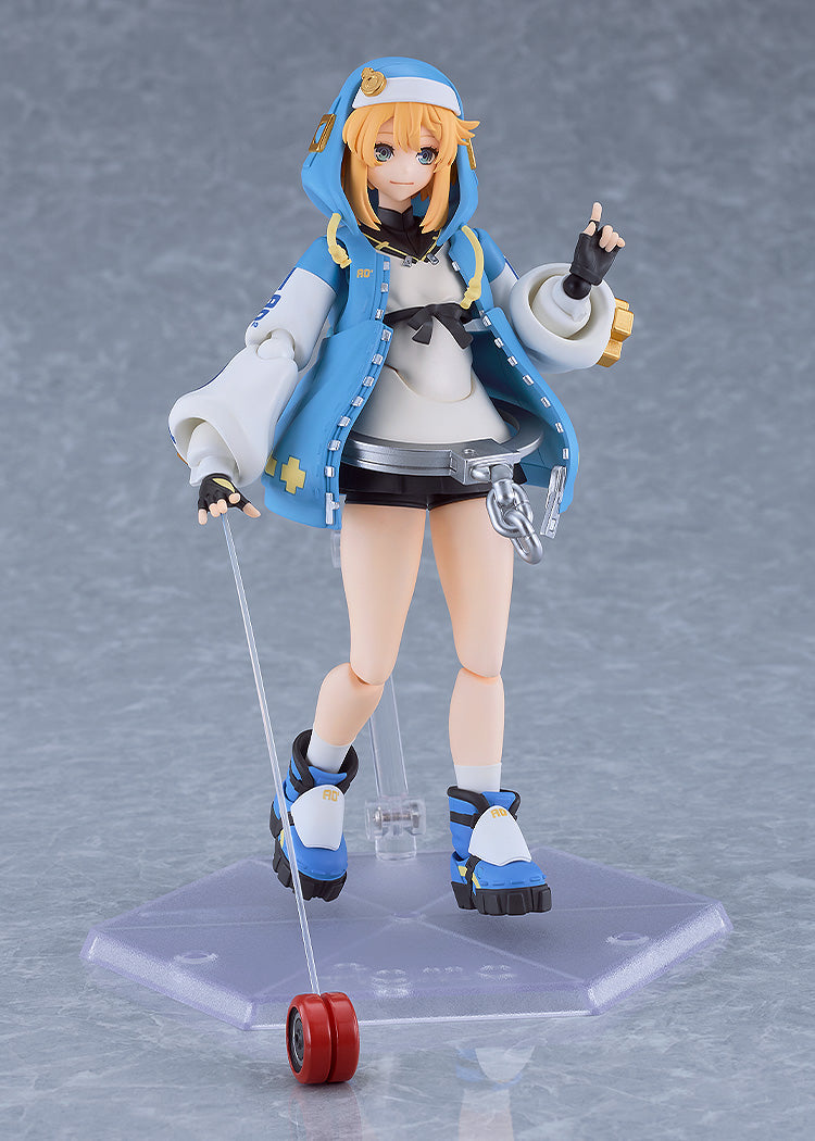 figma Bridget