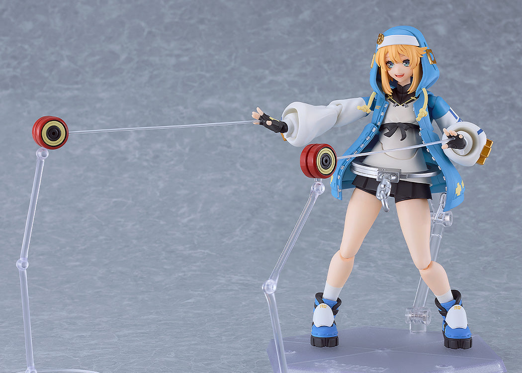 figma Bridget