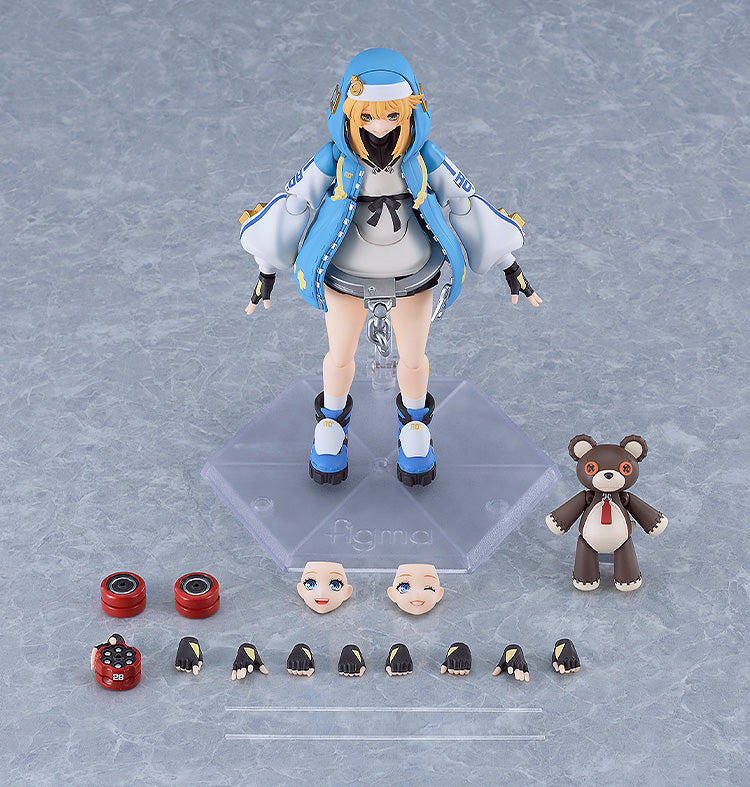 figma Bridget