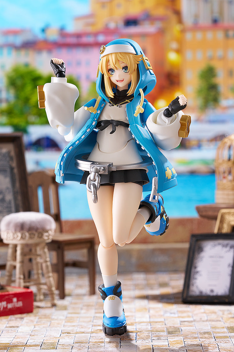 figma Bridget