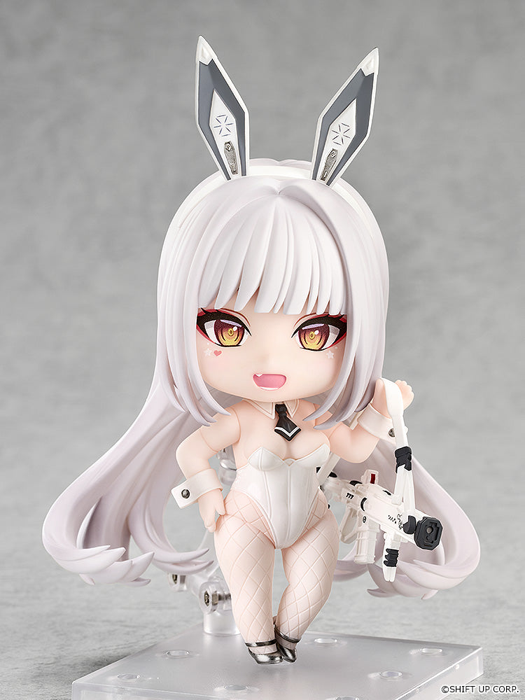 Nendoroid Blanc