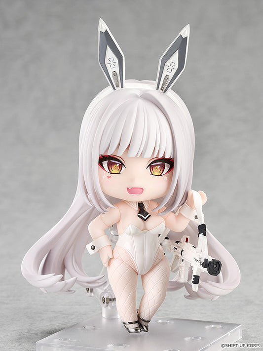 Nendoroid Blanc