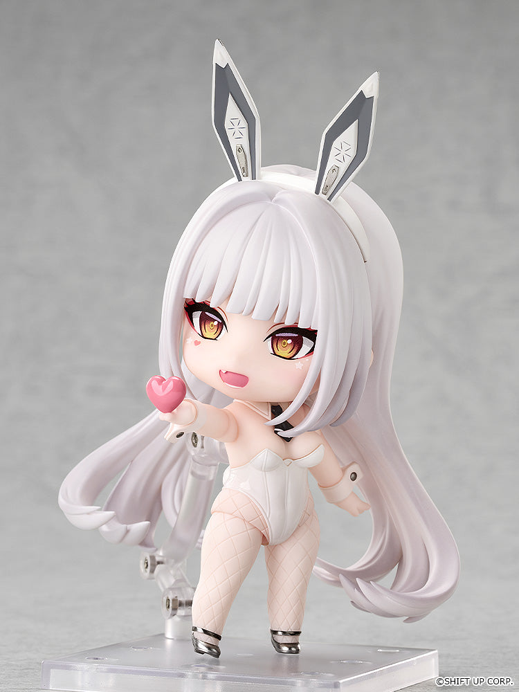 Nendoroid Blanc