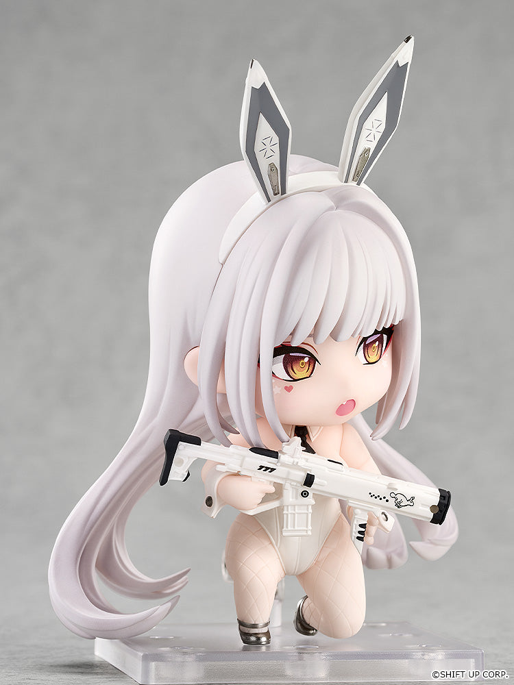 Nendoroid Blanc