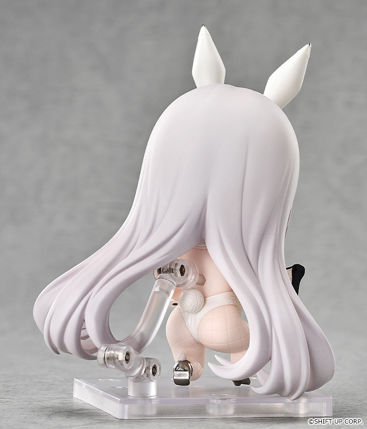 Nendoroid Blanc