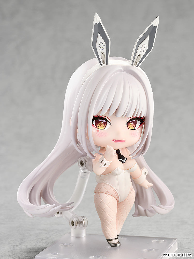 Nendoroid Blanc