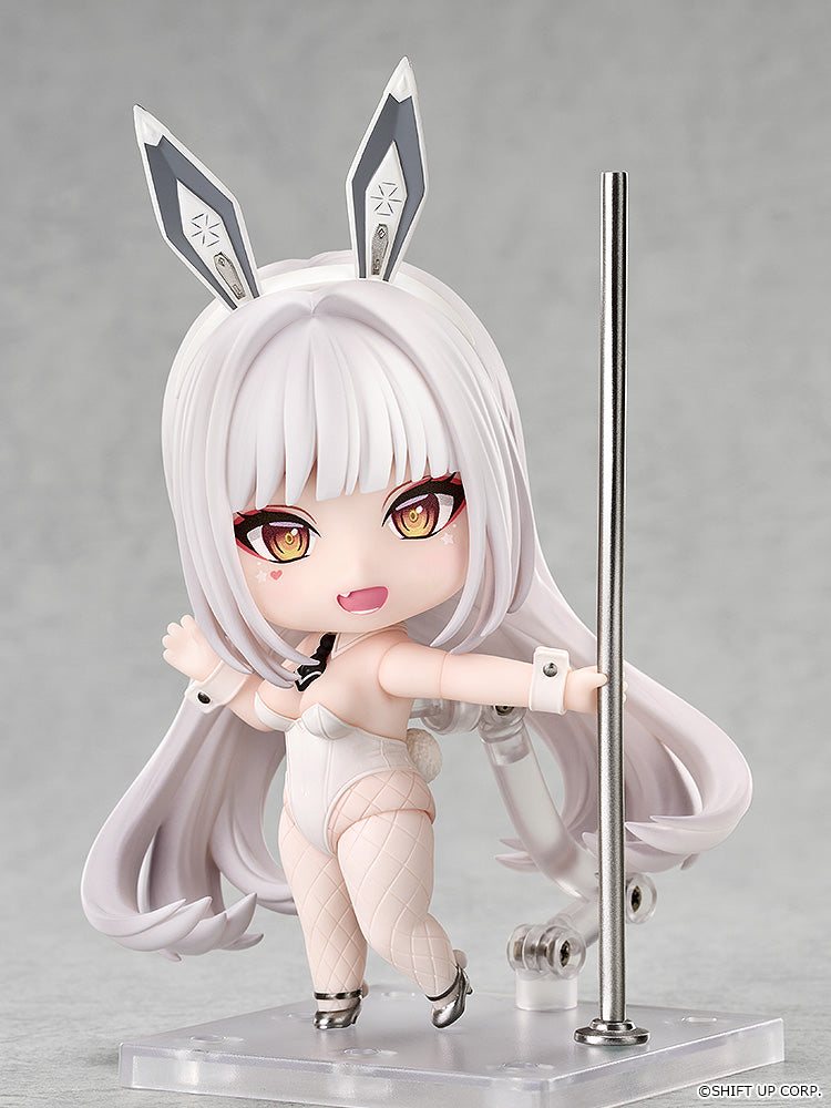 Nendoroid Blanc