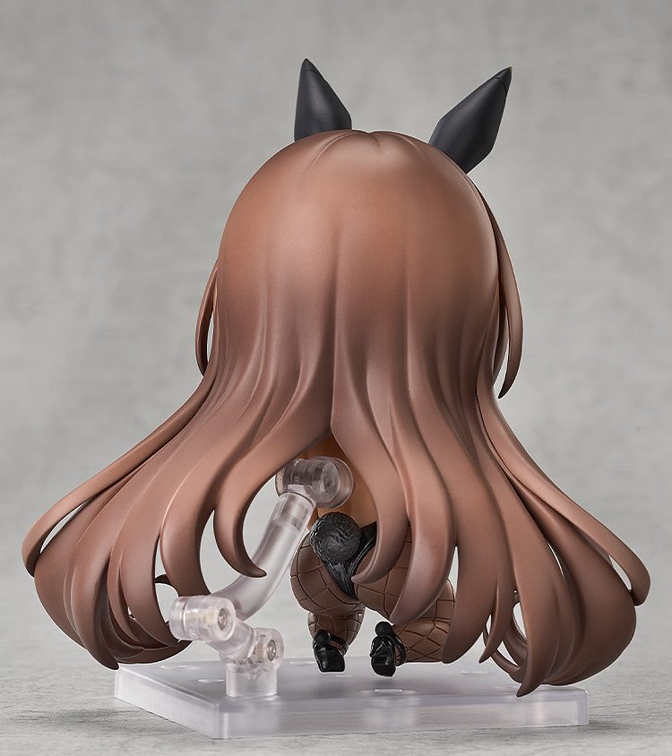Nendoroid Noir