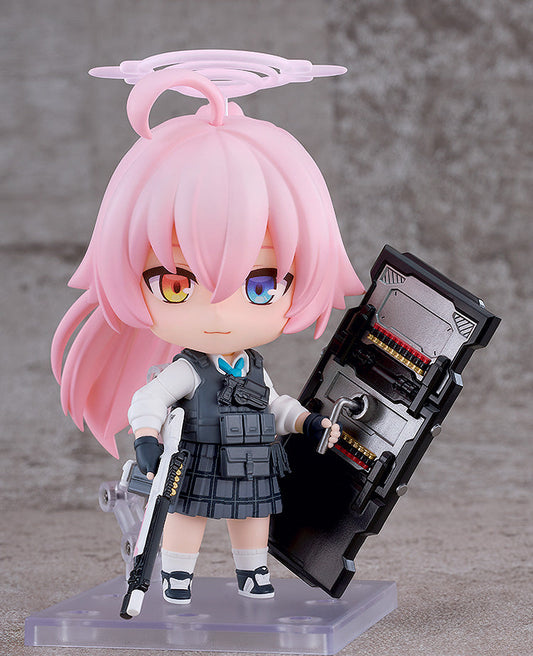 Nendoroid Hoshino Takanashi (Armed)