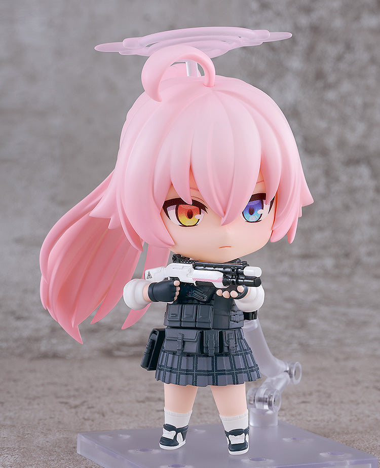 Nendoroid Hoshino Takanashi (Armed)