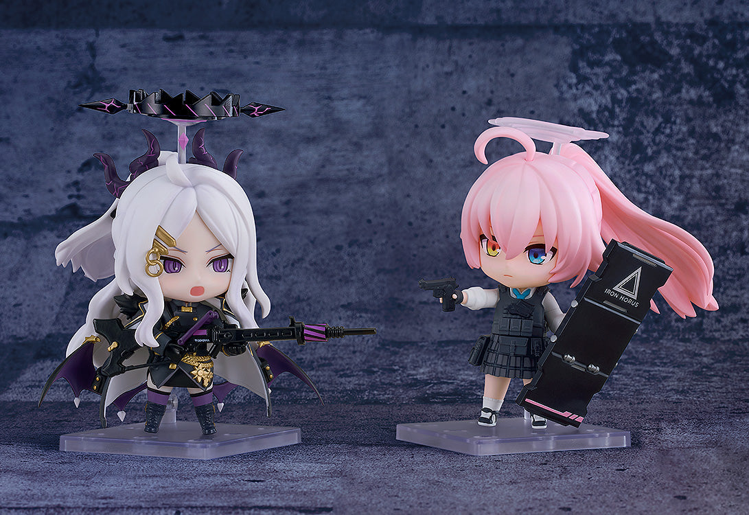 Nendoroid Hoshino Takanashi (Armed)
