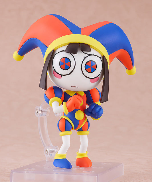 Nendoroid Pomni (Re-Run)