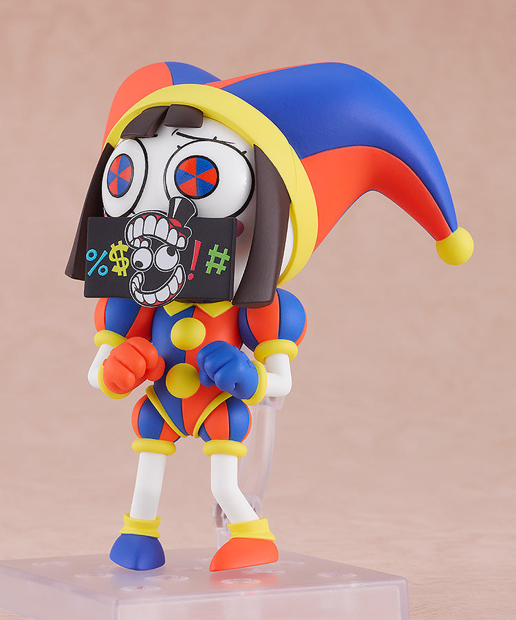 Nendoroid Pomni (Re-Run)