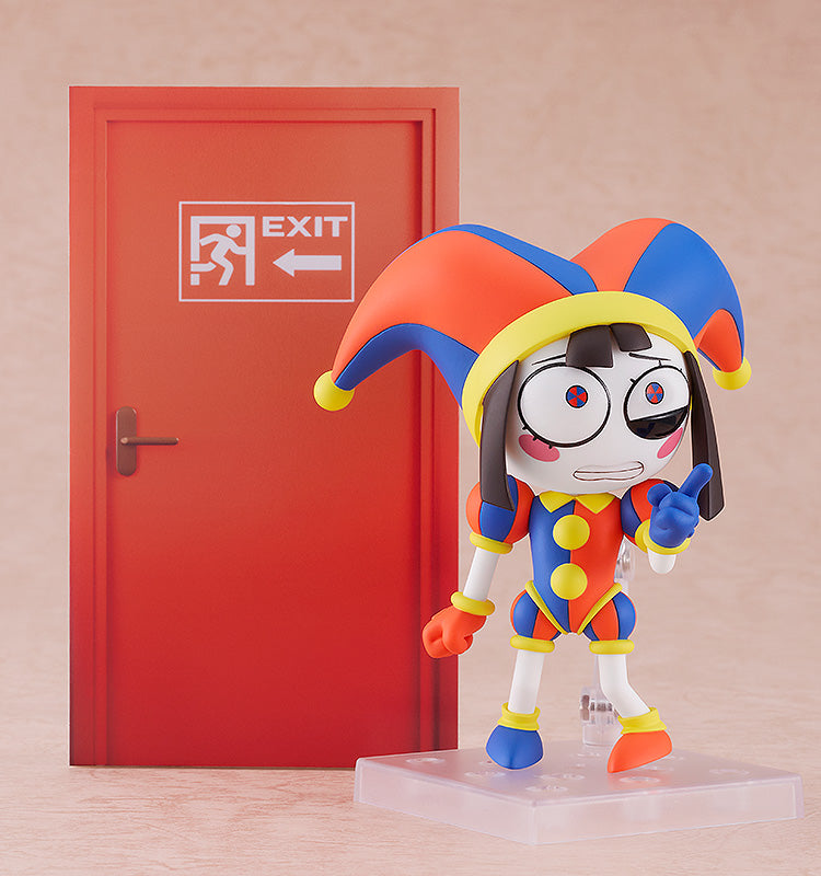 Nendoroid Pomni (Re-Run)