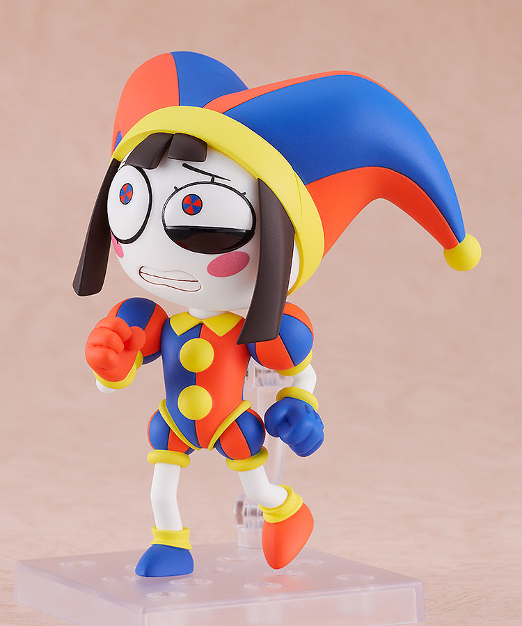 Nendoroid Pomni (Re-Run)