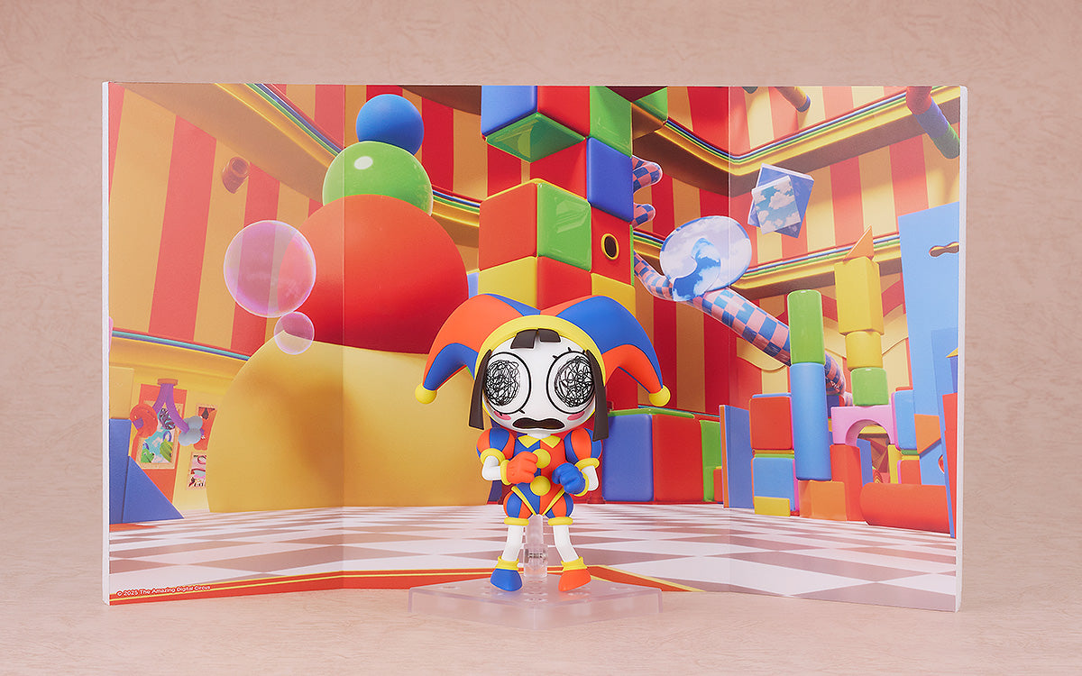 Nendoroid Pomni (Re-Run)