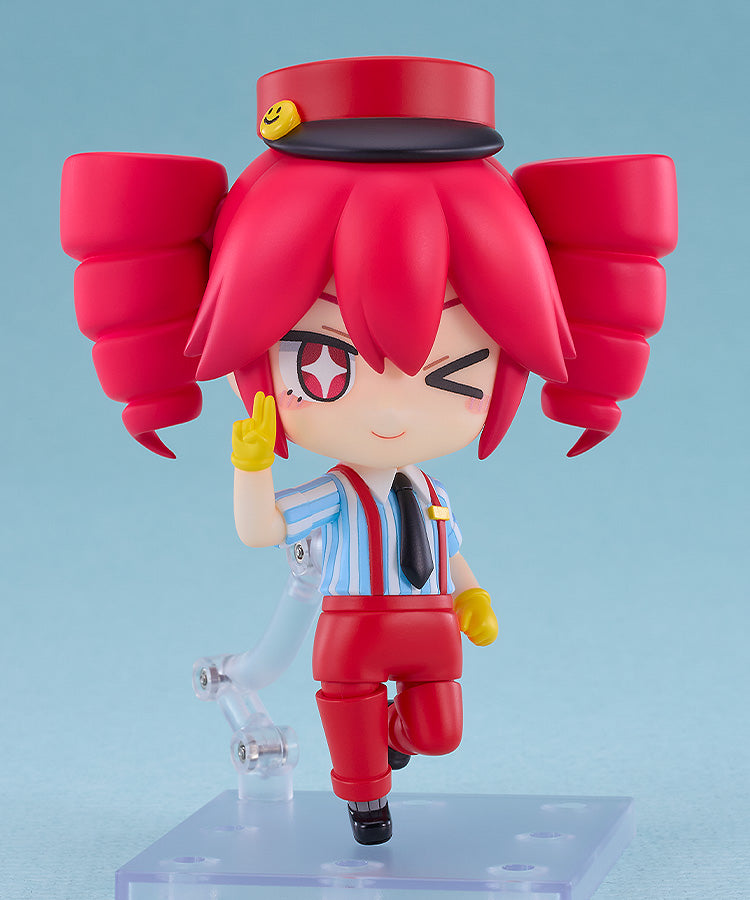 Nendoroid Kasane Teto: Mesmerizer Ver.