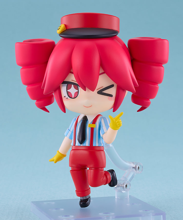 Nendoroid Kasane Teto: Mesmerizer Ver.