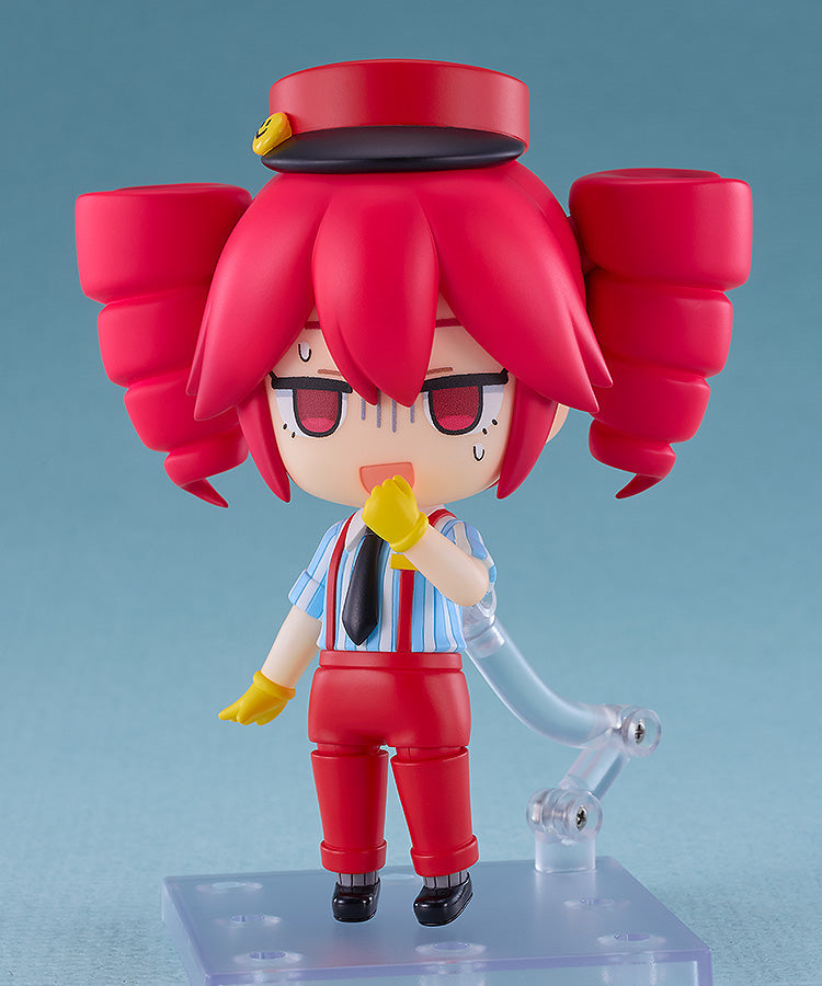 Nendoroid Kasane Teto: Mesmerizer Ver.