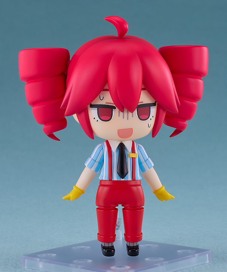 Nendoroid Kasane Teto: Mesmerizer Ver.