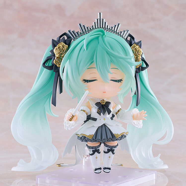 Nendoroid Hatsune Miku Symphony: 10th Anniversary Ver.