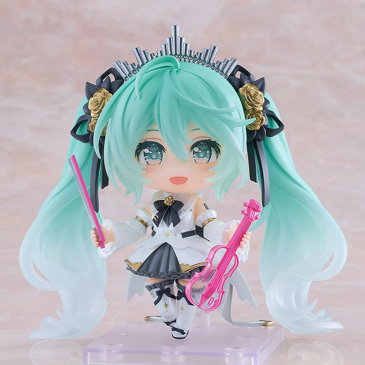 Nendoroid Hatsune Miku Symphony: 10th Anniversary Ver.