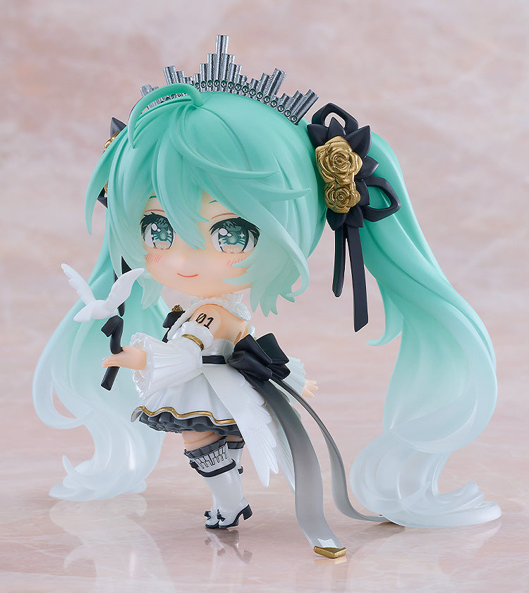 Nendoroid Hatsune Miku Symphony: 10th Anniversary Ver.