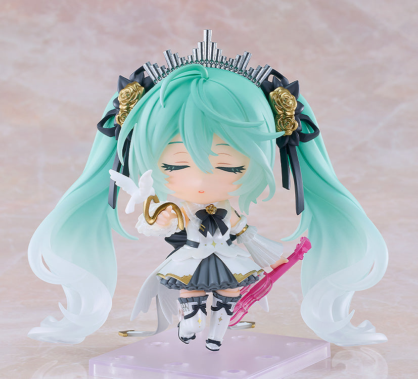 Nendoroid Hatsune Miku Symphony: 10th Anniversary Ver.