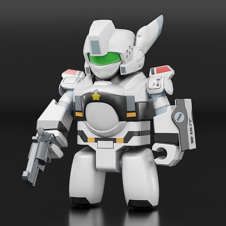 BRICKROID AV-98 Ingram Unit 1