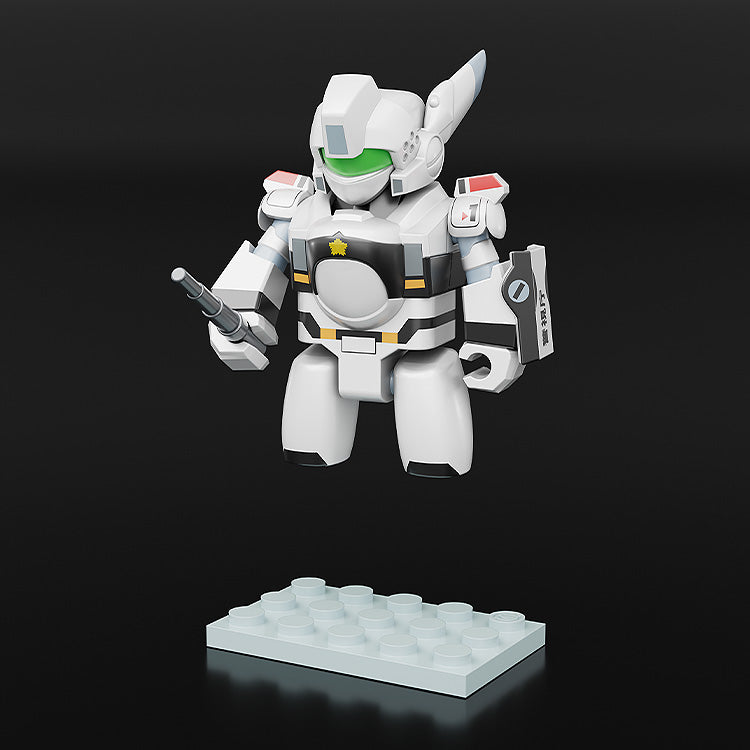 BRICKROID AV-98 Ingram Unit 1