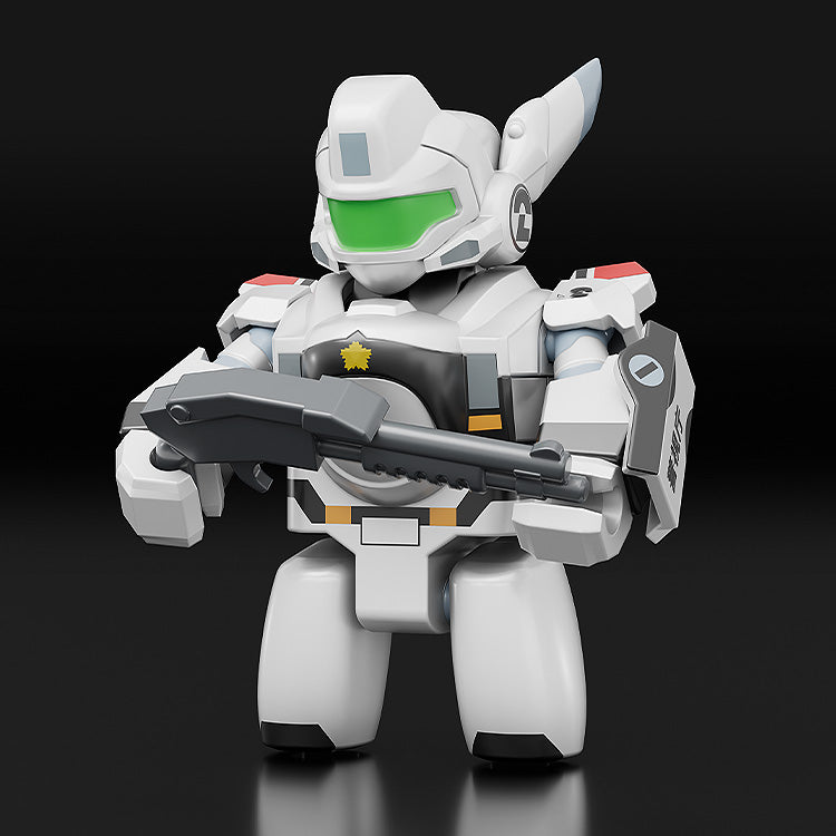 BRICKROID AV-98 Ingram Unit 2