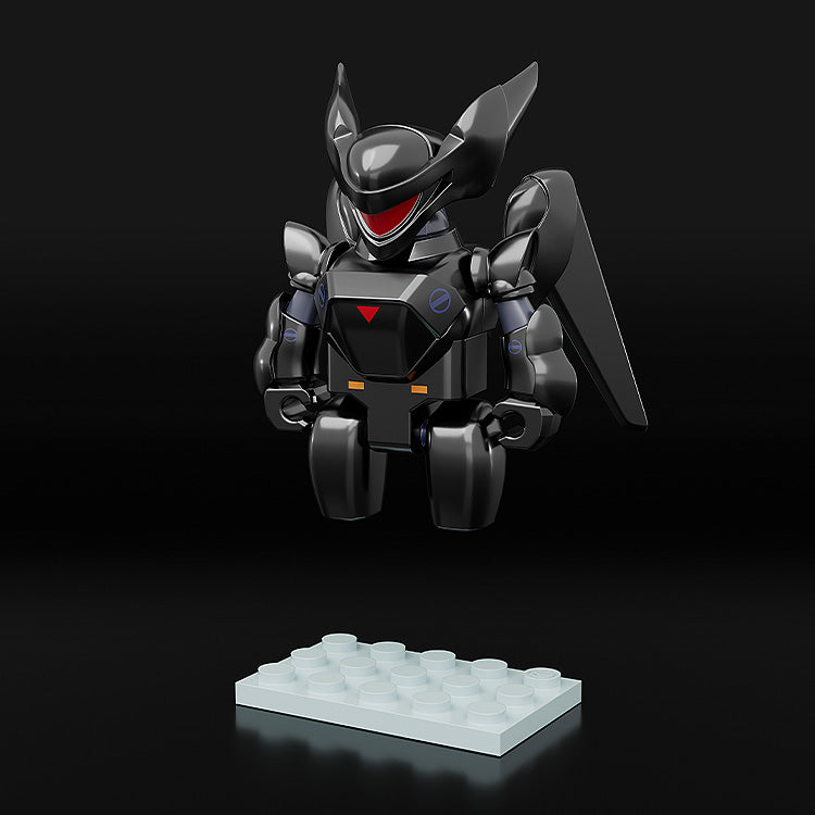 BRICKROID TYPE-J9 Griffon