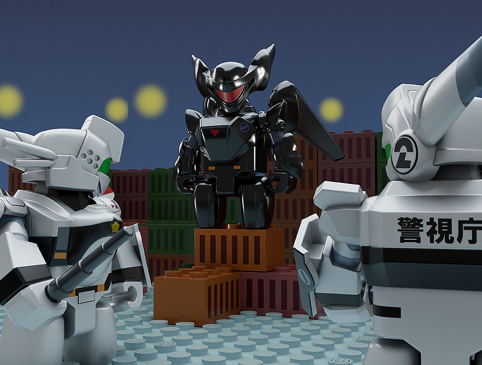 BRICKROID TYPE-J9 Griffon