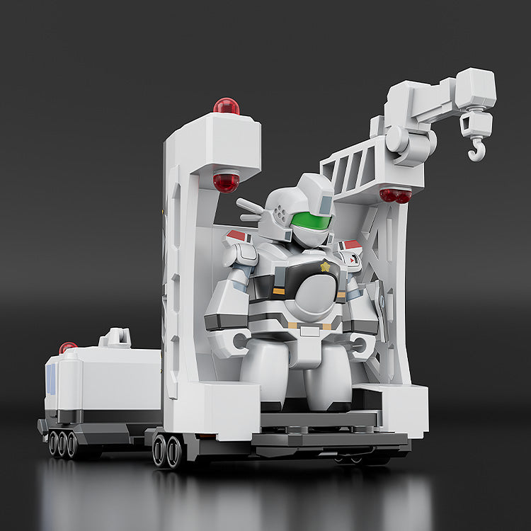 BRICKROID Type 99 Special Labor Carrier