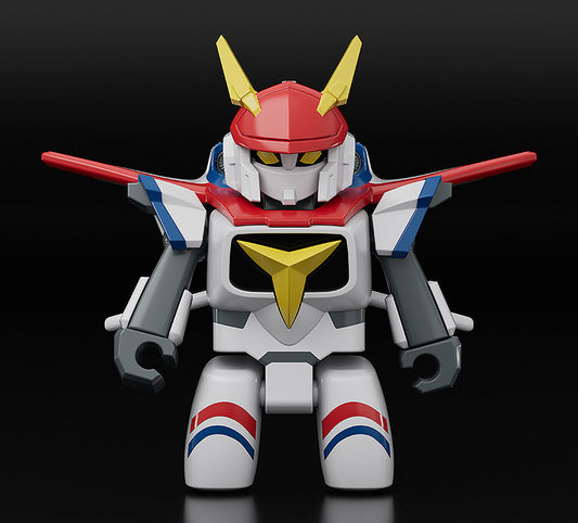 BRICKROID Dragonar-1
