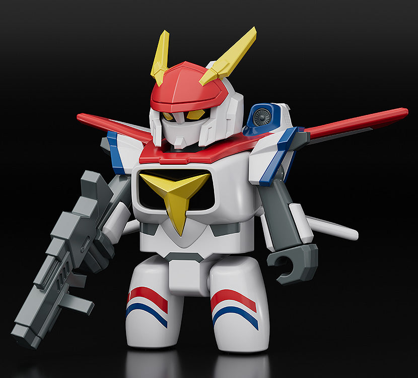 BRICKROID Dragonar-1