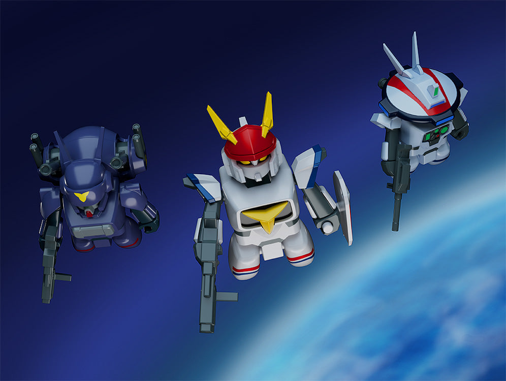 BRICKROID Dragonar-1
