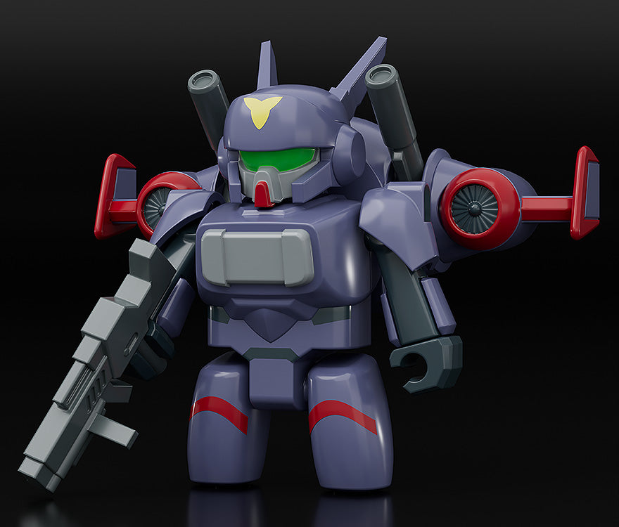 BRICKROID Dragonar-2