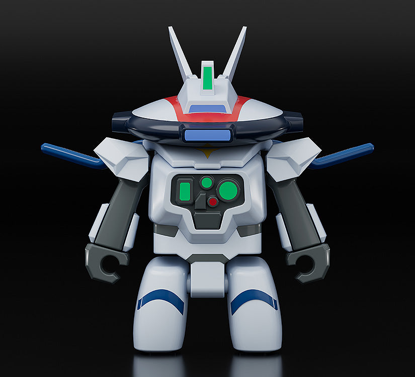 BRICKROID Dragonar-3
