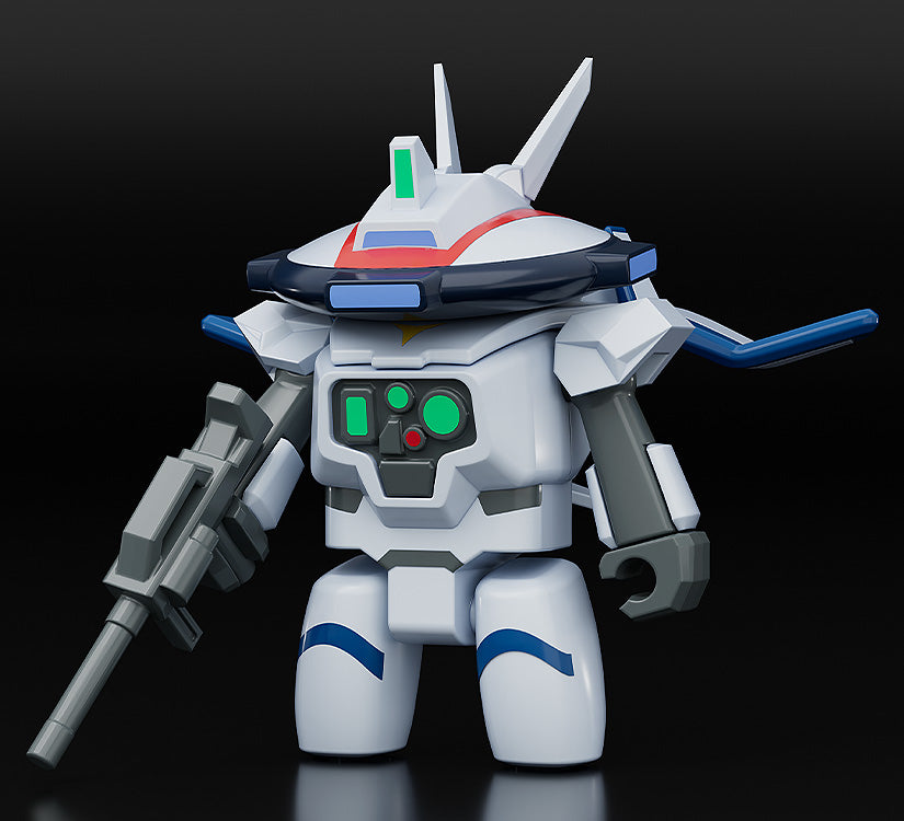 BRICKROID Dragonar-3