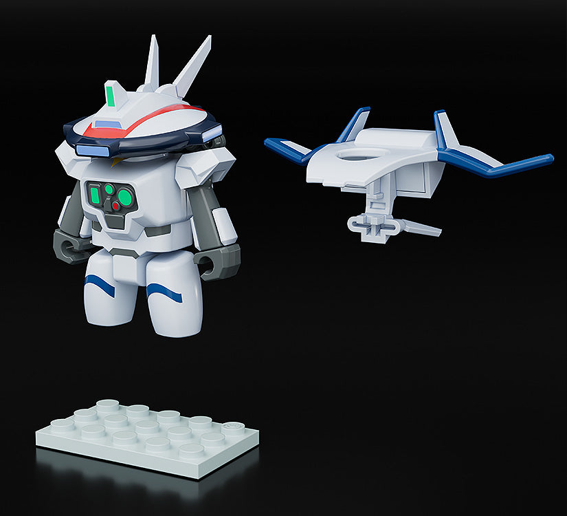 BRICKROID Dragonar-3