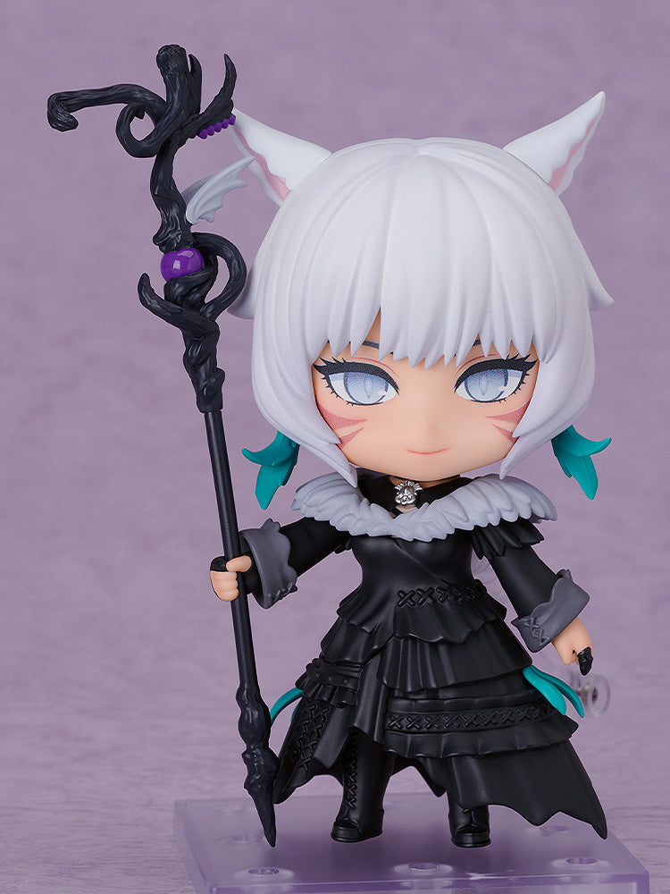 Nendoroid Y'shtola